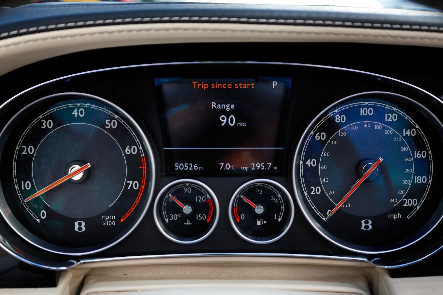 Used Bentley Continental 2013 for sale - 77897364: Photo 47