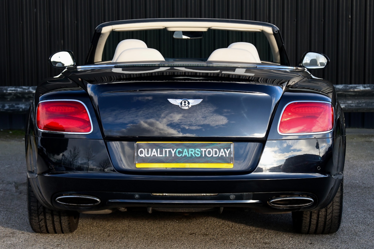 Used Bentley Continental 2013 for sale - 77897364: Photo 5