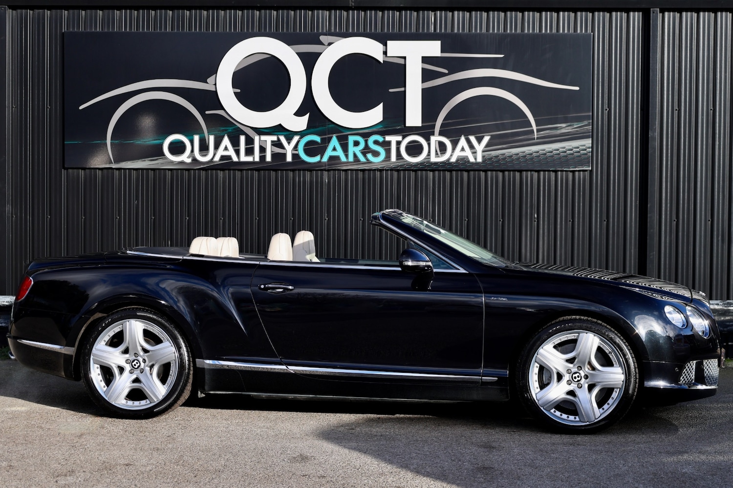 Used Bentley Continental 2013 for sale - 77897364: Photo 6