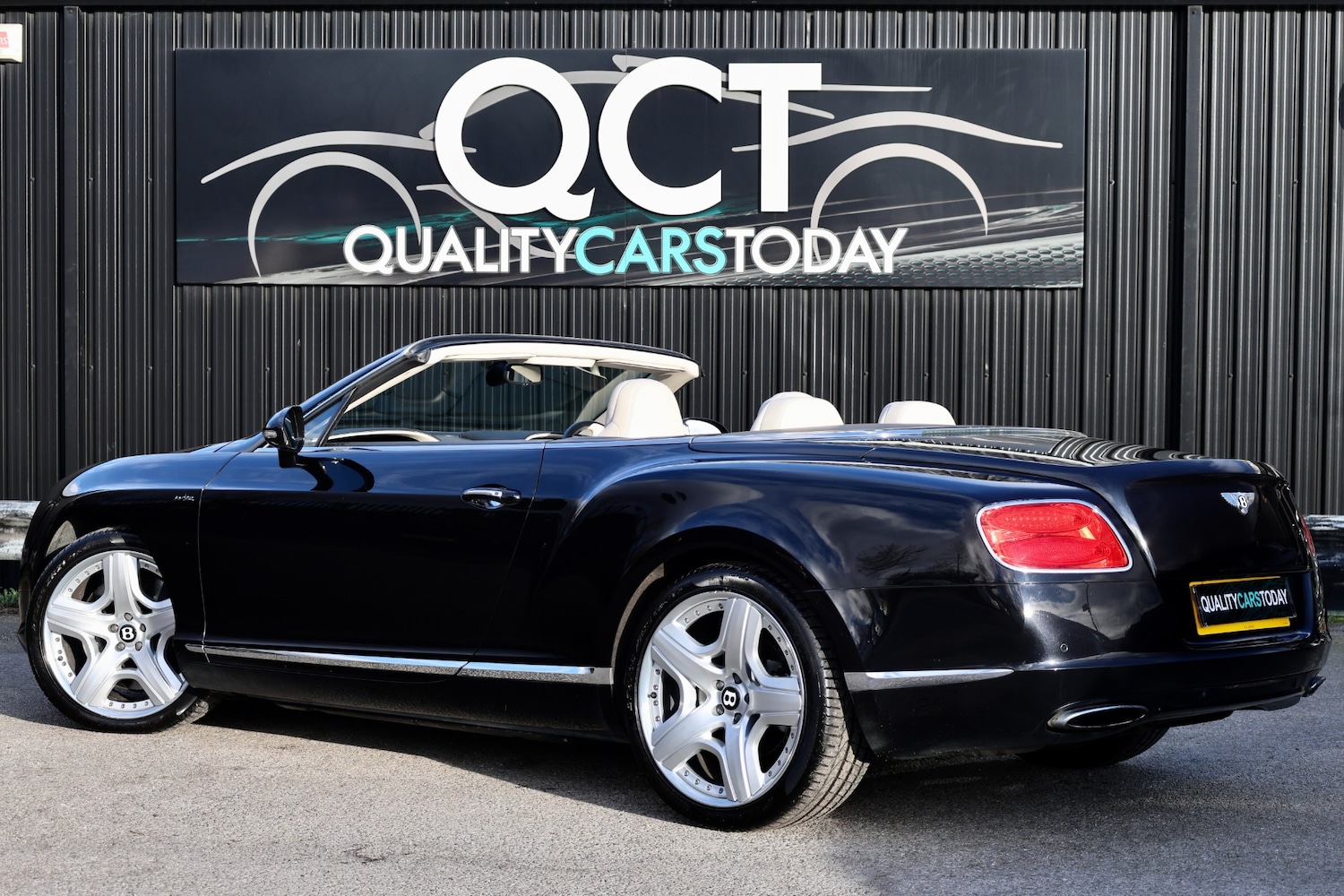 Used Bentley Continental 2013 for sale - 77897364: Photo 7