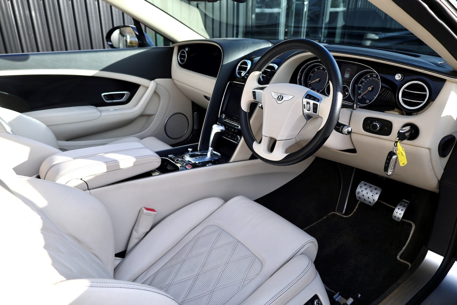 Used Bentley Continental 2013 for sale - 77897364: Photo 9