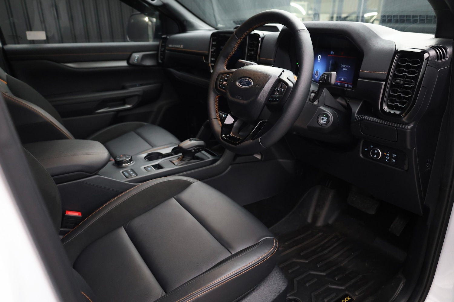 Used Ford Ranger 2025 for sale - 77435357: Photo 11