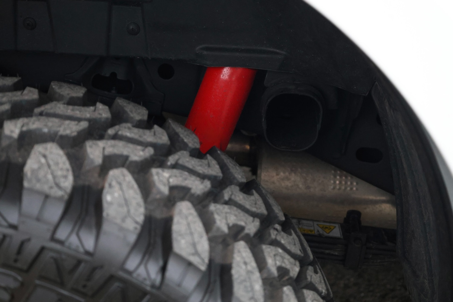 Used Ford Ranger 2025 for sale - 77435357: Photo 16