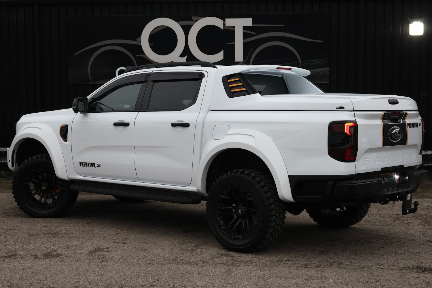 Used Ford Ranger 2025 for sale - 77435357: Photo 2