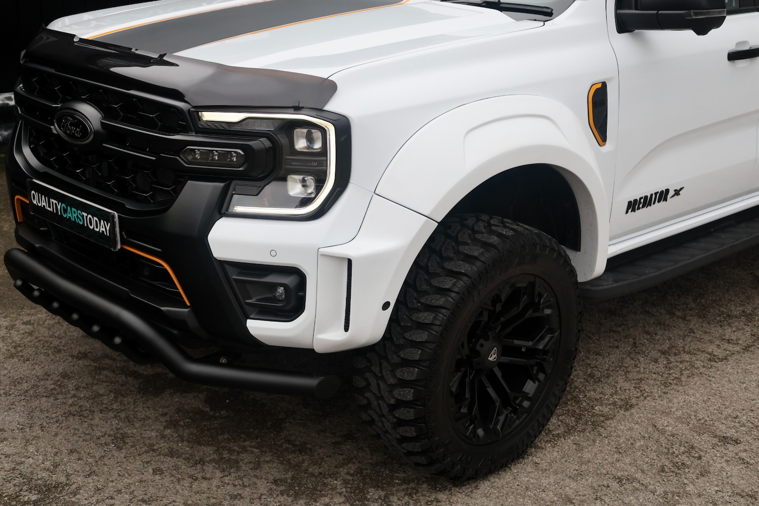 Used Ford Ranger 2025 for sale - 77435357: Photo 20