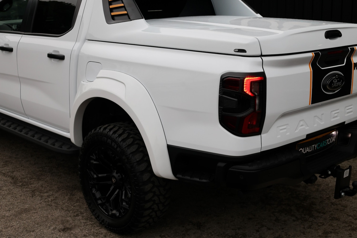 Used Ford Ranger 2025 for sale - 77435357: Photo 23