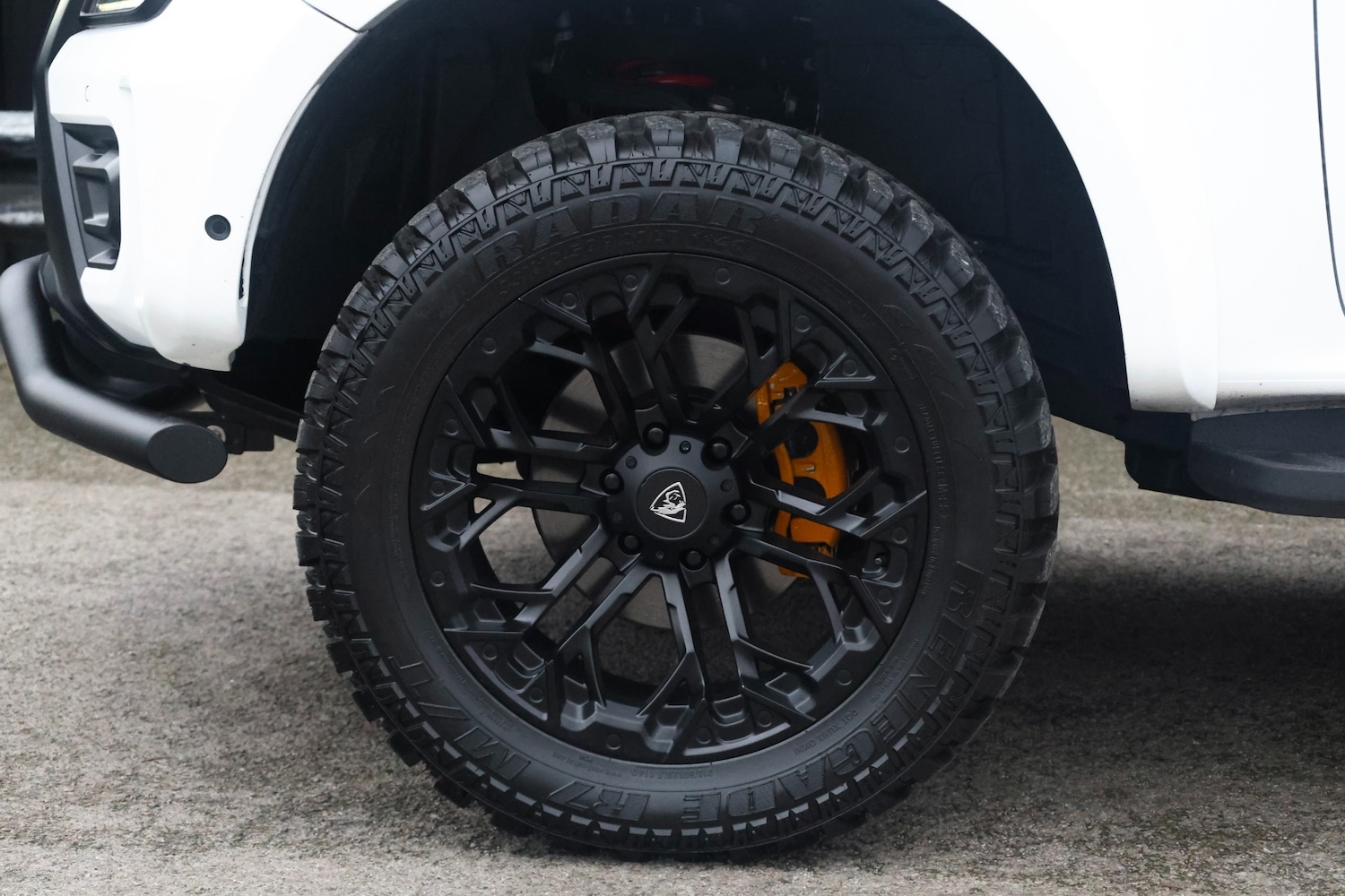 Used Ford Ranger 2025 for sale - 77435357: Photo 24