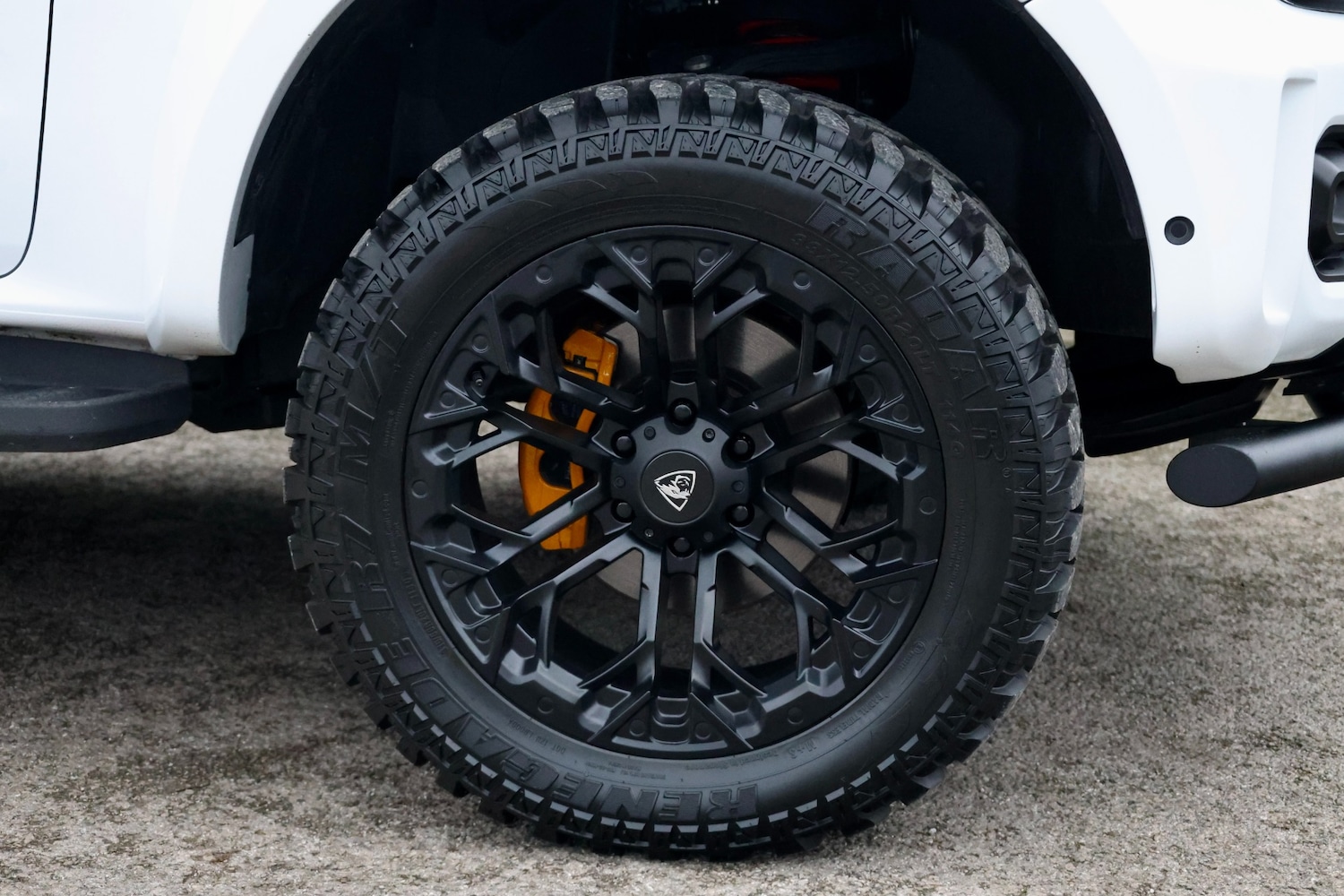 Used Ford Ranger 2025 for sale - 77435357: Photo 25