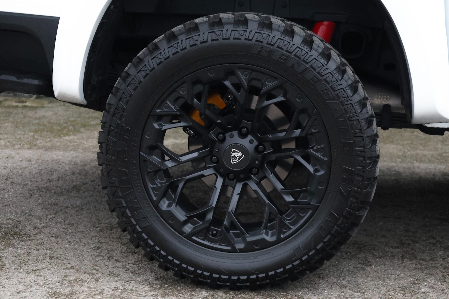 Used Ford Ranger 2025 for sale - 77435357: Photo 26