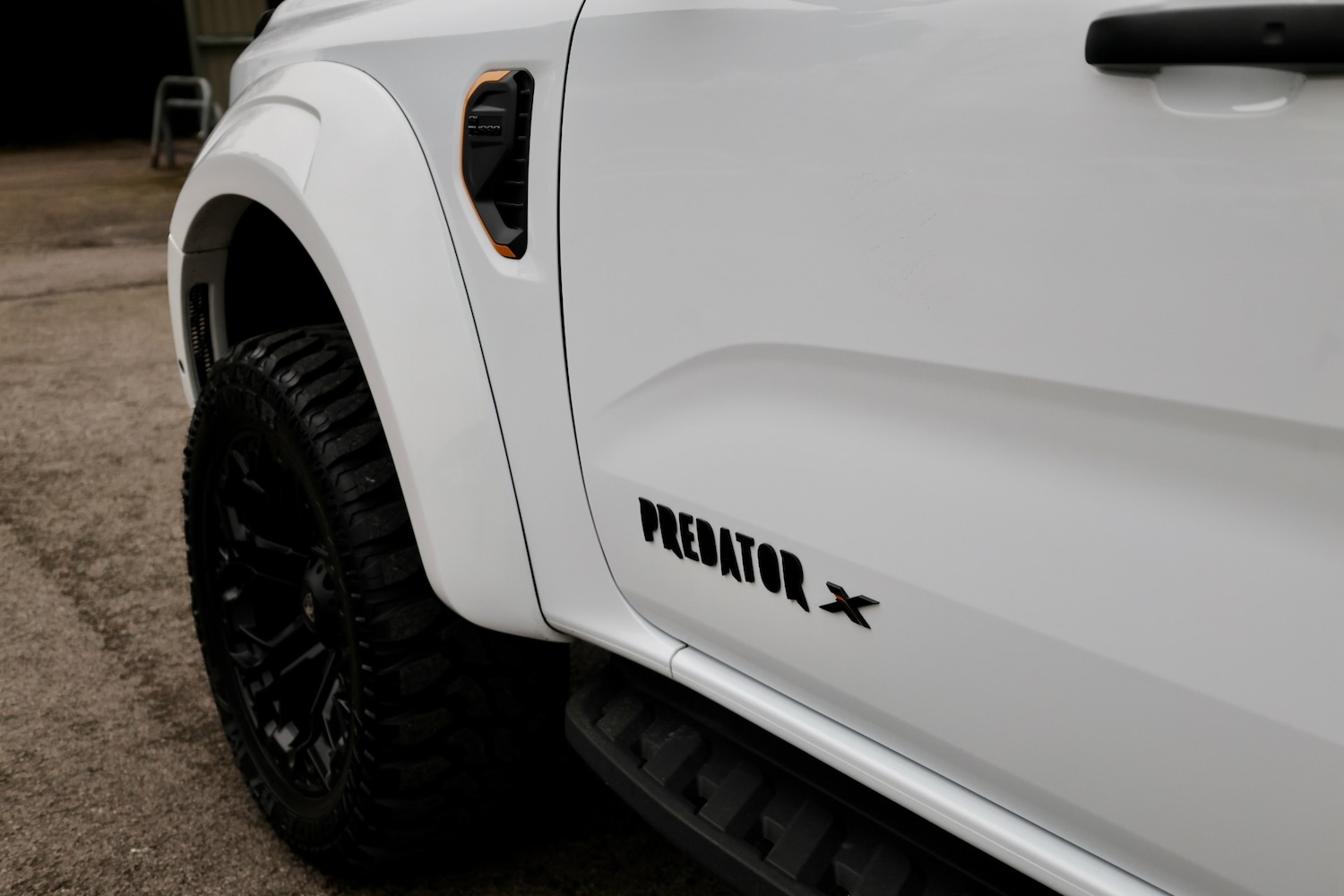 Used Ford Ranger 2025 for sale - 77435357: Photo 27