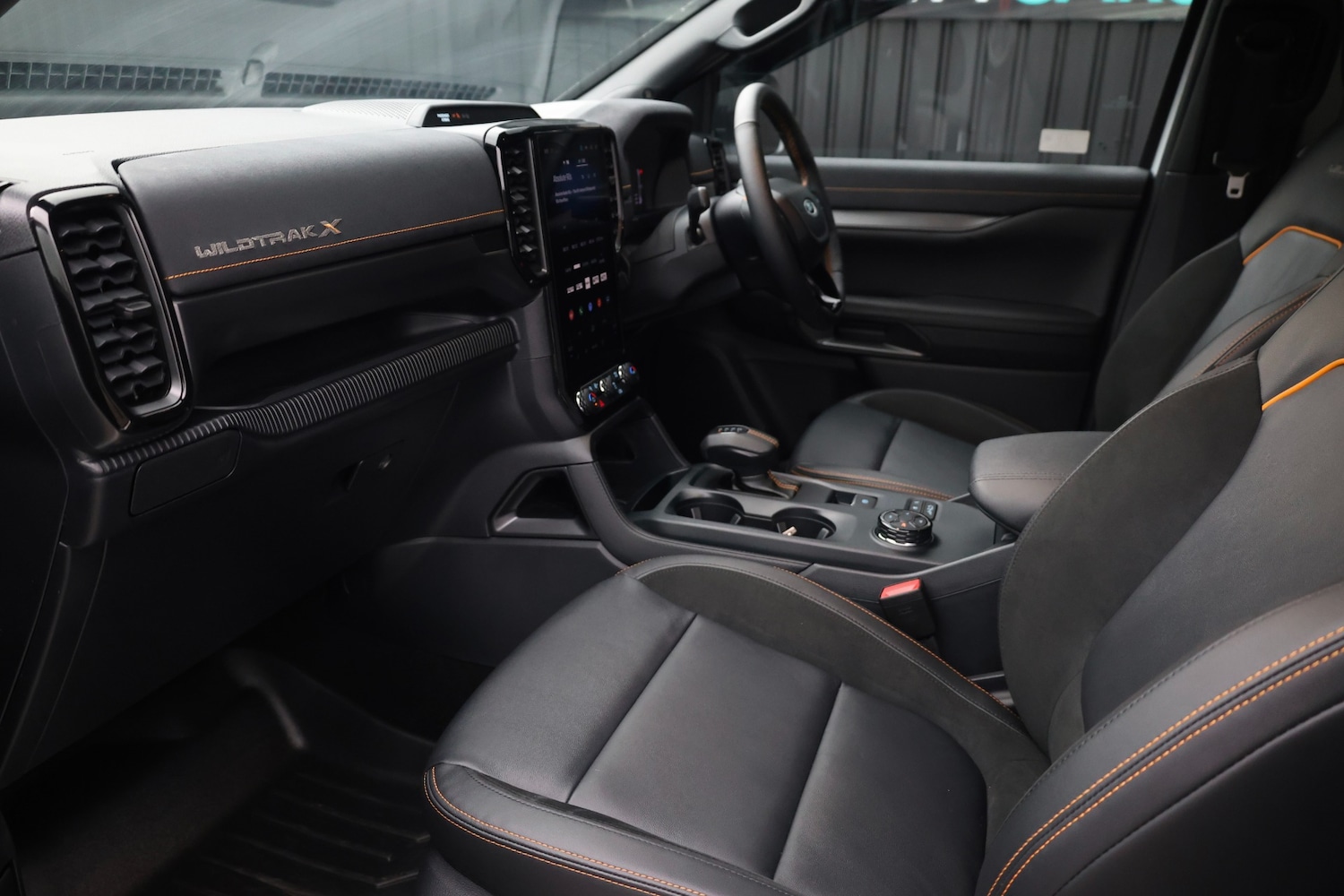 Used Ford Ranger 2025 for sale - 77435357: Photo 3