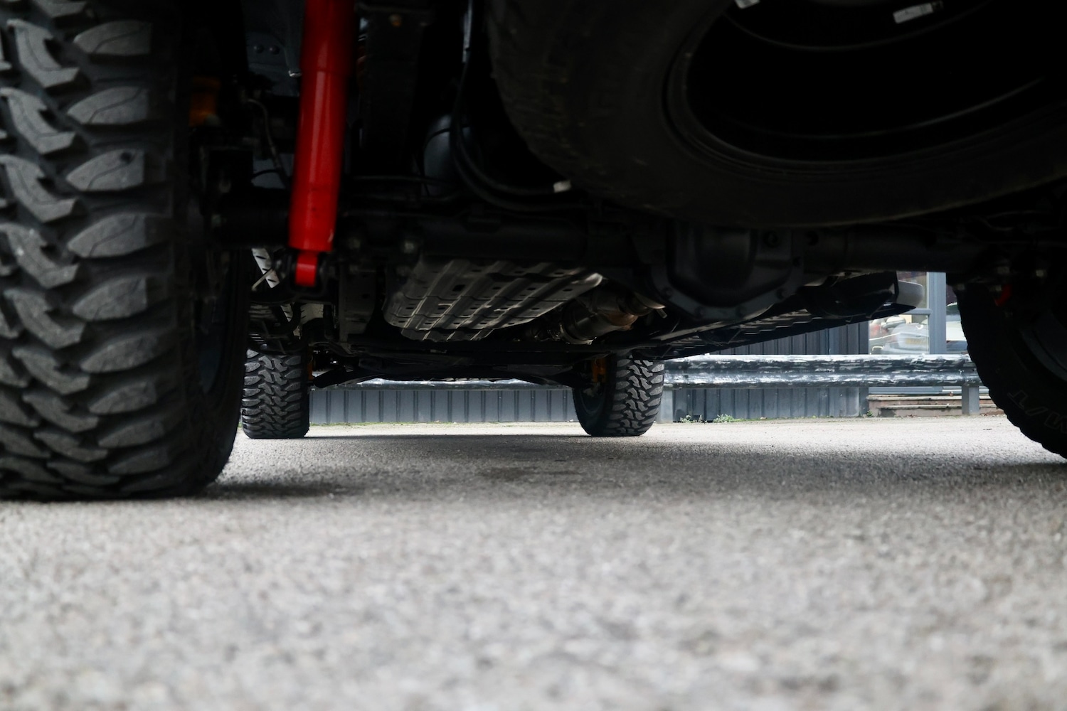 Used Ford Ranger 2025 for sale - 77435357: Photo 30