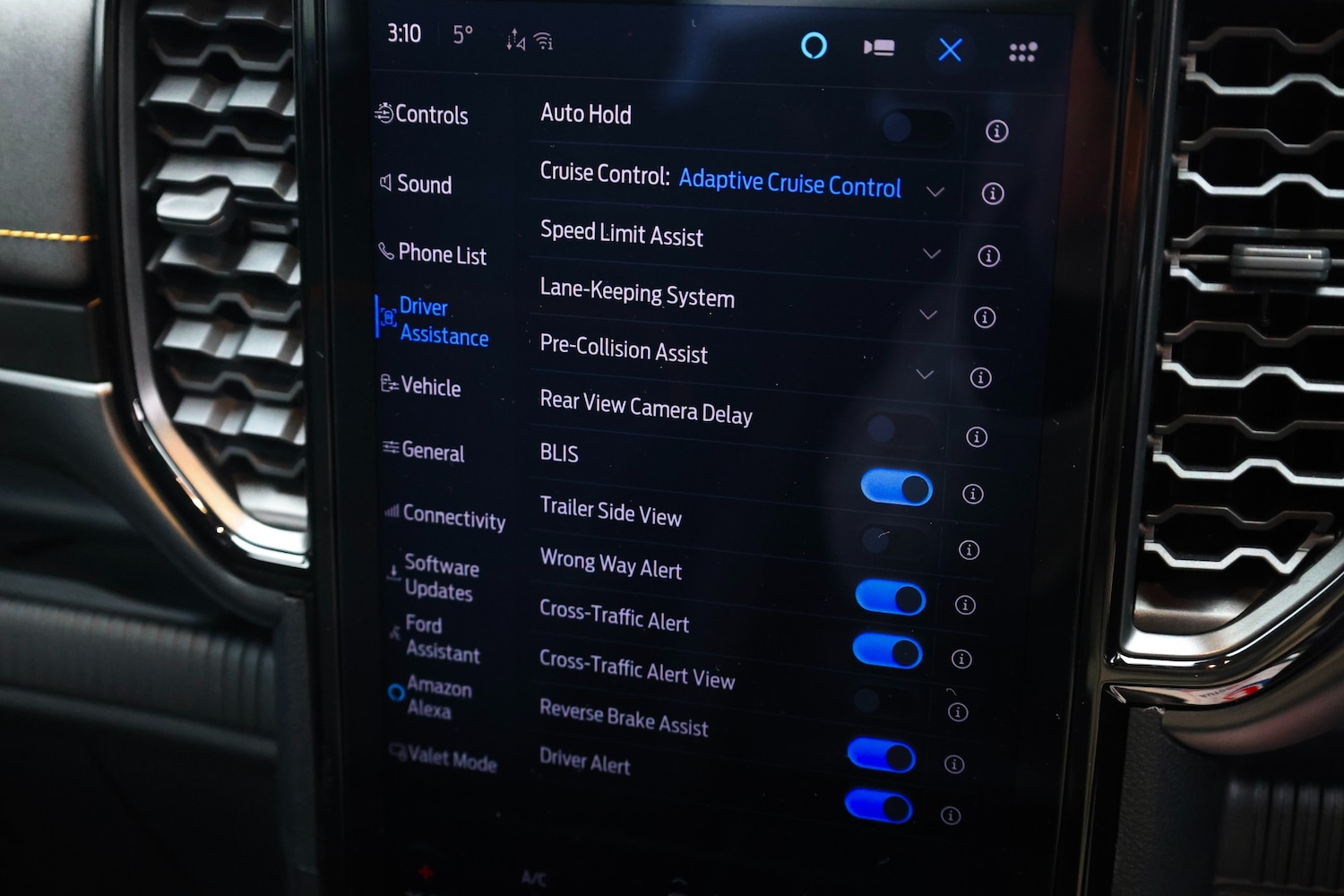 Used Ford Ranger 2025 for sale - 77435357: Photo 34