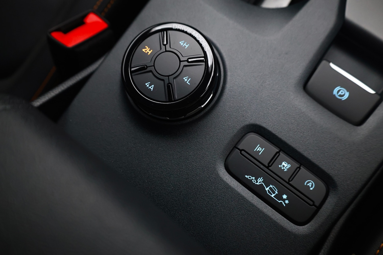 Used Ford Ranger 2025 for sale - 77435357: Photo 37