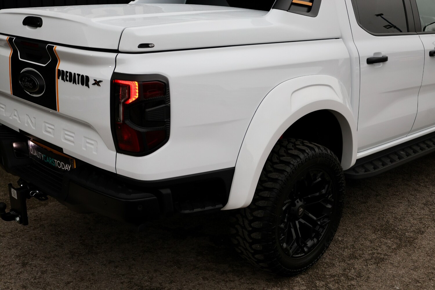 Used Ford Ranger 2025 for sale - 77435357: Photo 38