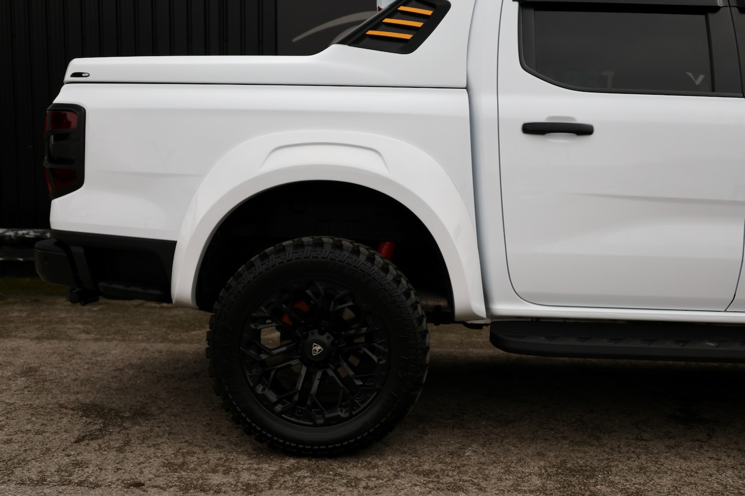 Used Ford Ranger 2025 for sale - 77435357: Photo 39