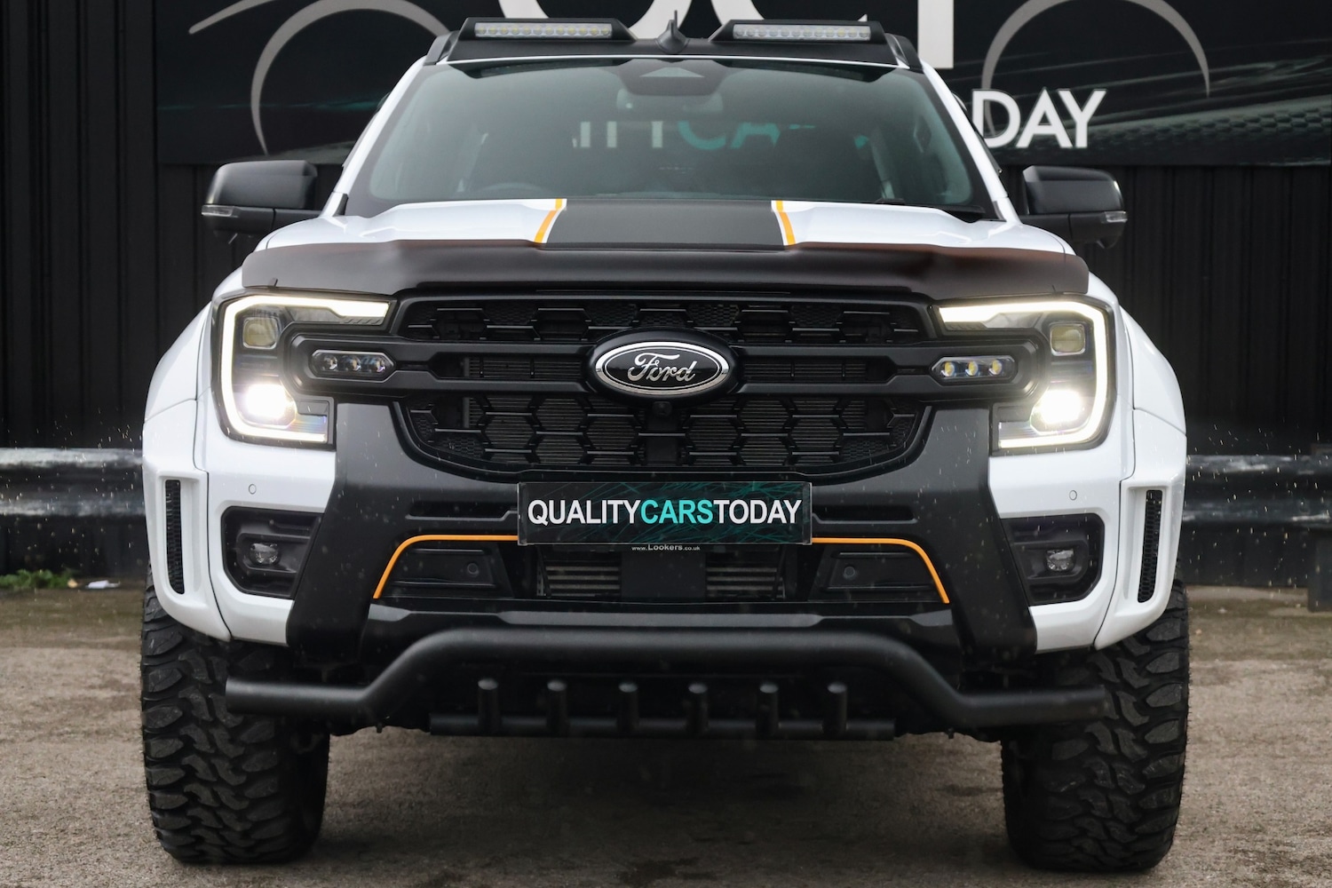 Used Ford Ranger 2025 for sale - 77435357: Photo 4