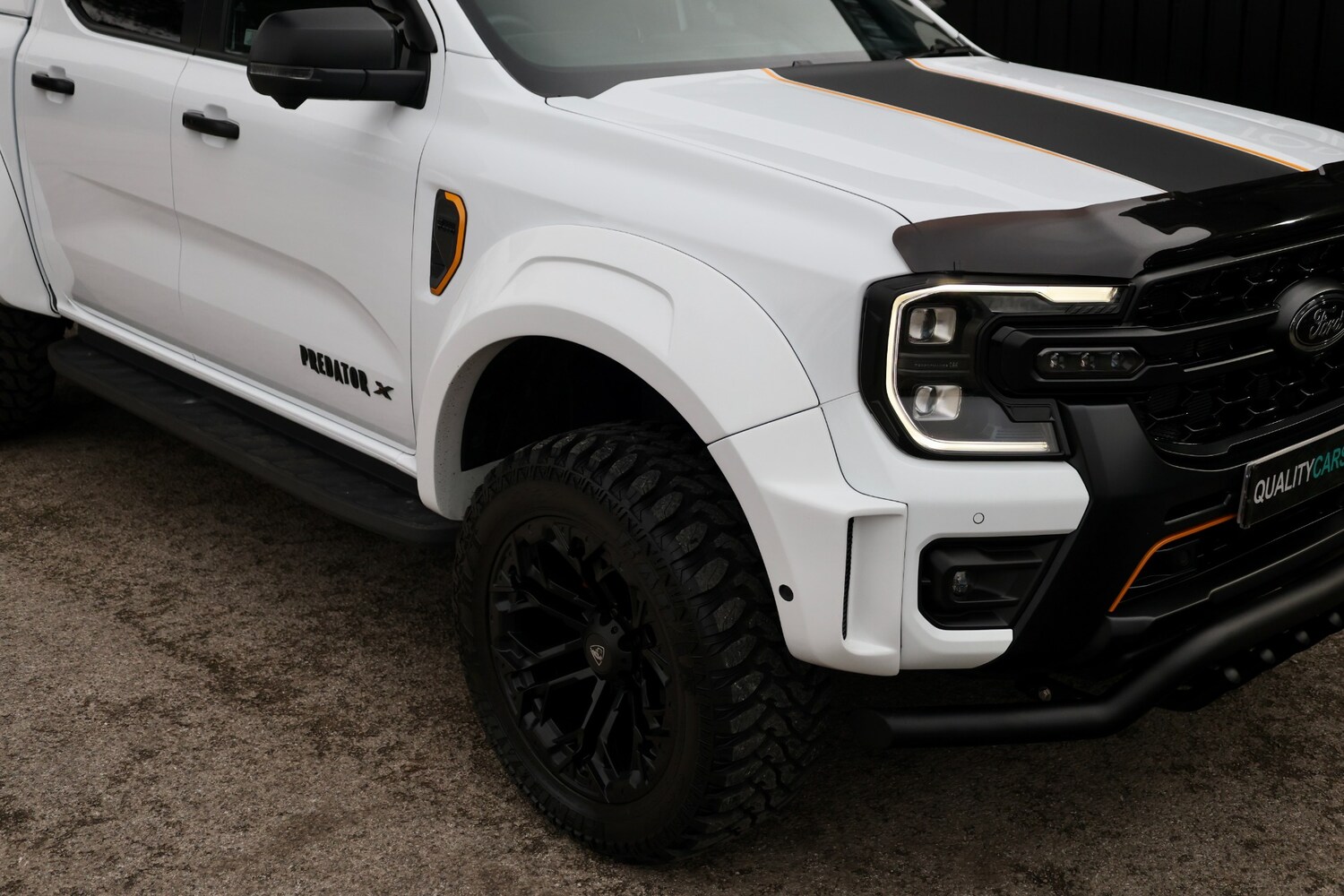 Used Ford Ranger 2025 for sale - 77435357: Photo 41