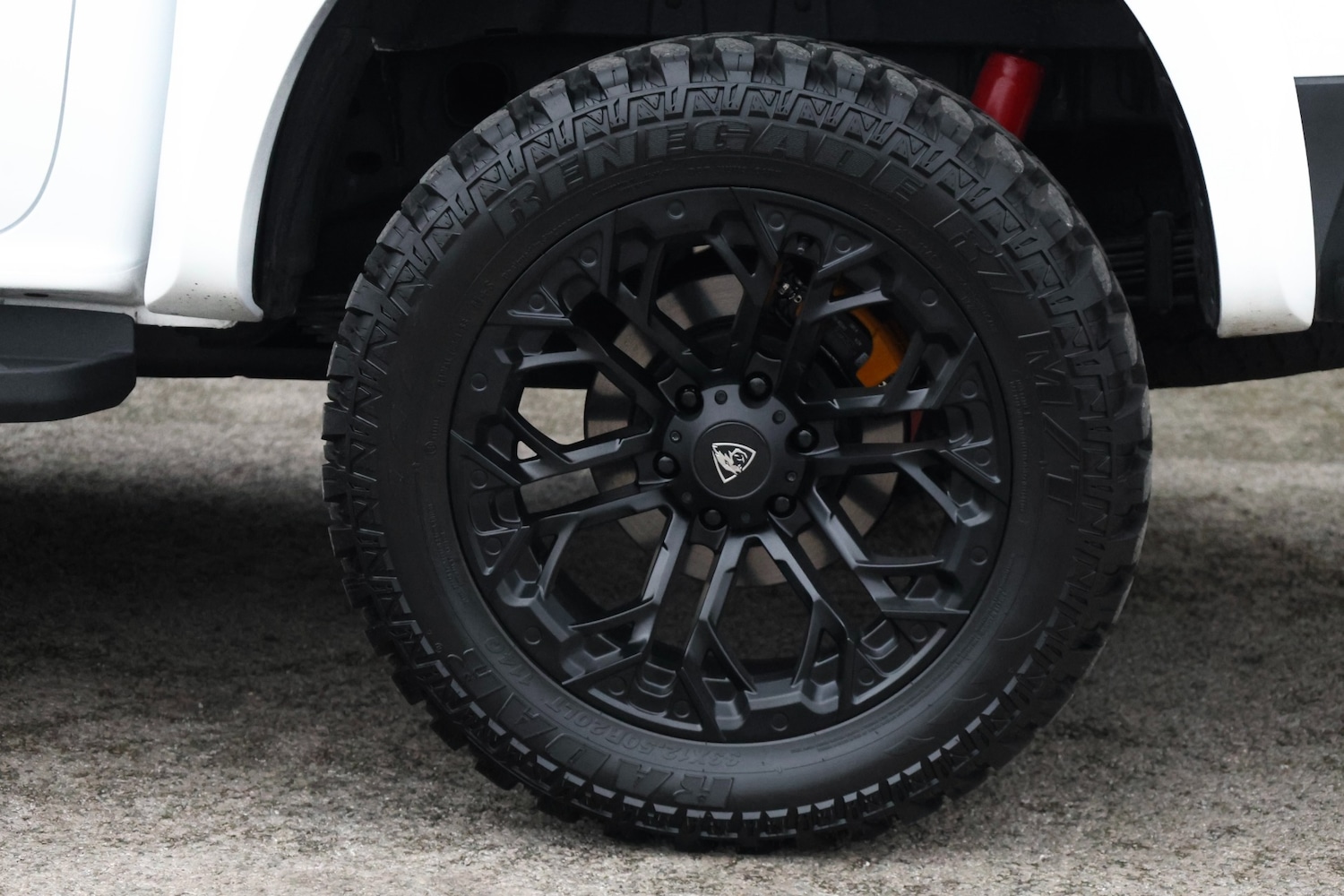 Used Ford Ranger 2025 for sale - 77435357: Photo 42