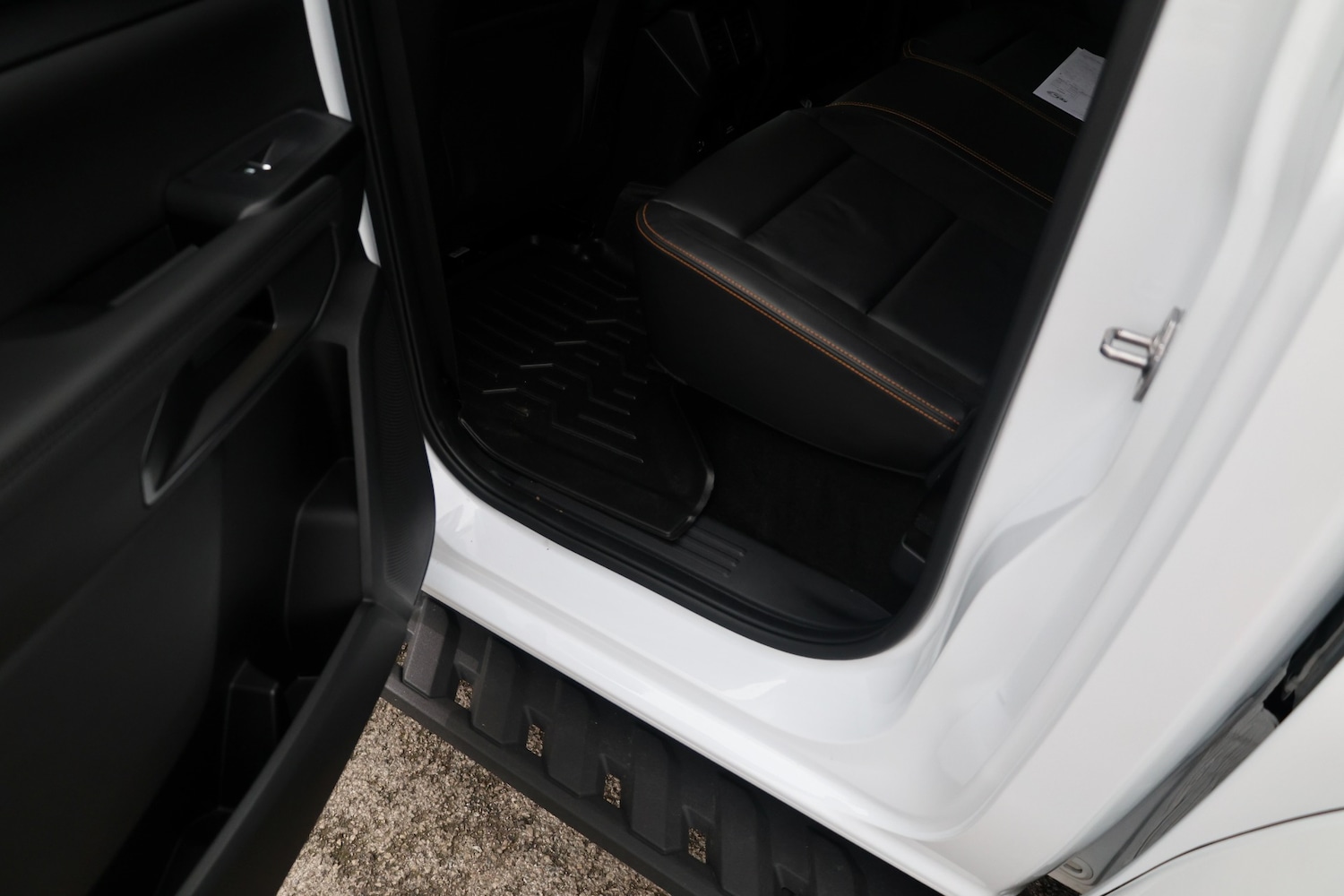 Used Ford Ranger 2025 for sale - 77435357: Photo 43