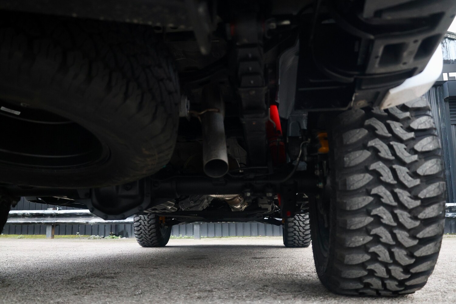 Used Ford Ranger 2025 for sale - 77435357: Photo 44