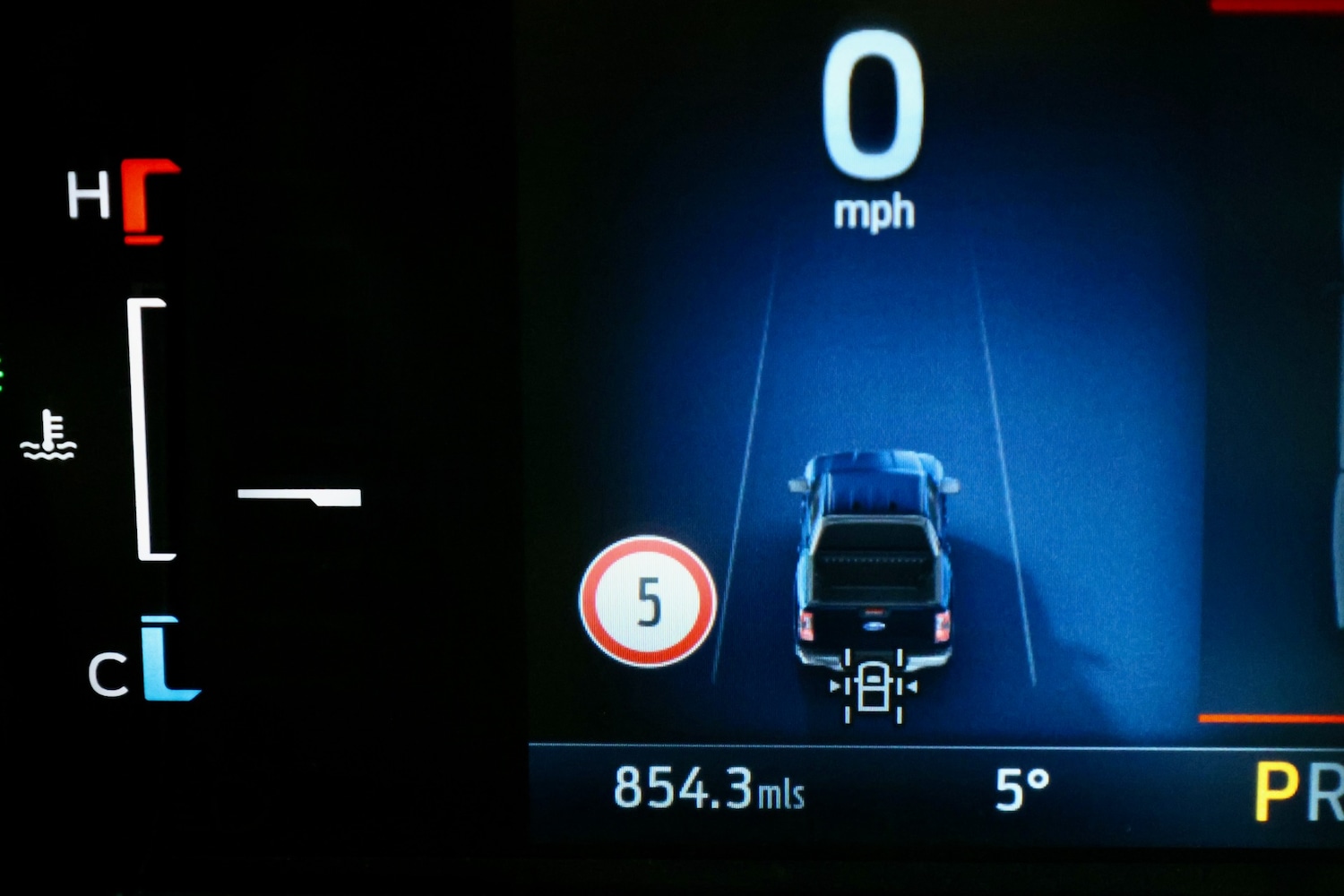 Used Ford Ranger 2025 for sale - 77435357: Photo 46