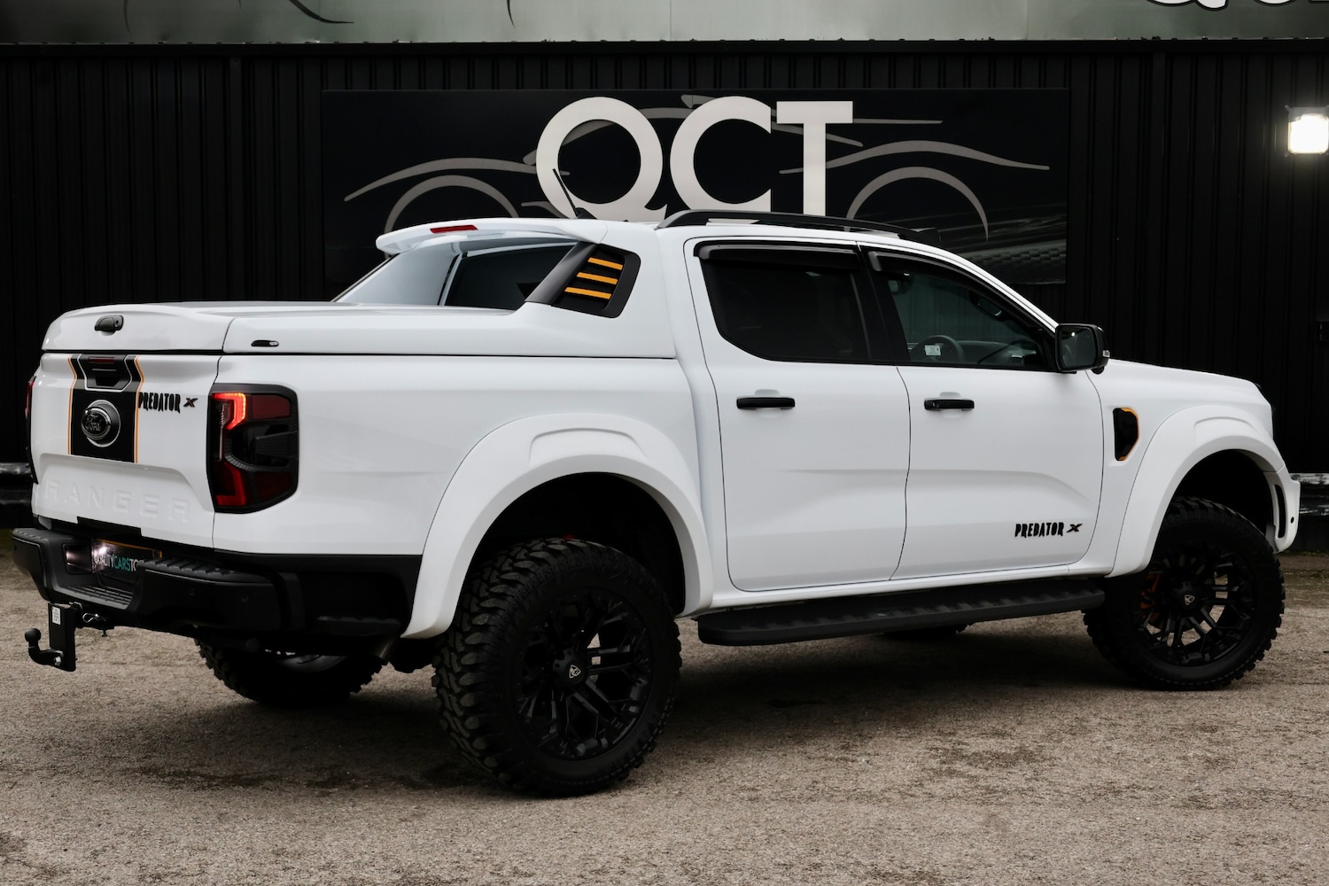 Used Ford Ranger 2025 for sale - 77435357: Photo 7