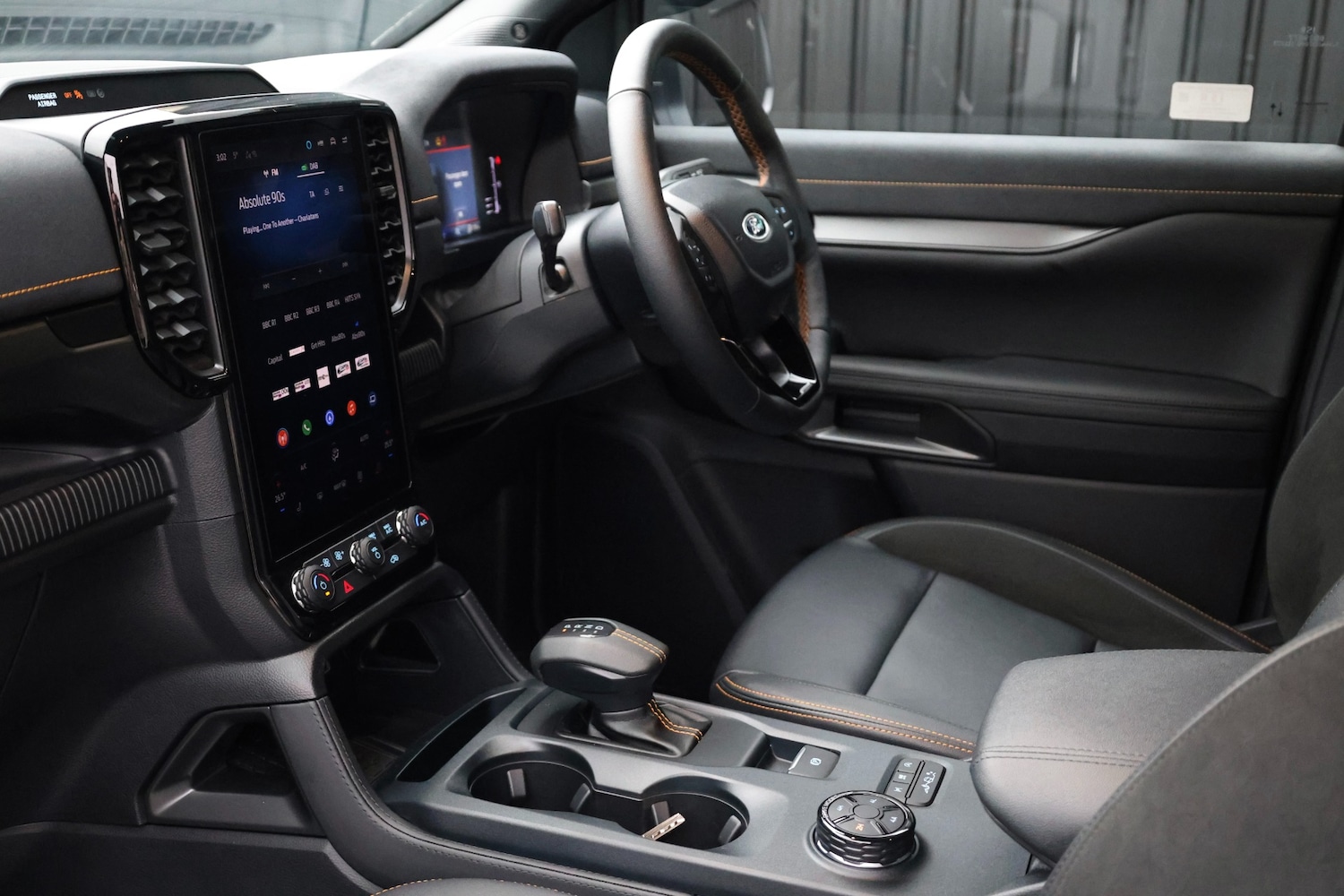 Used Ford Ranger 2025 for sale - 77435357: Photo 8