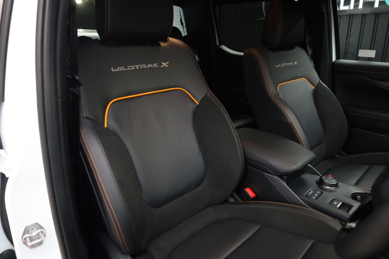 Used Ford Ranger 2025 for sale - 77435357: Photo 9