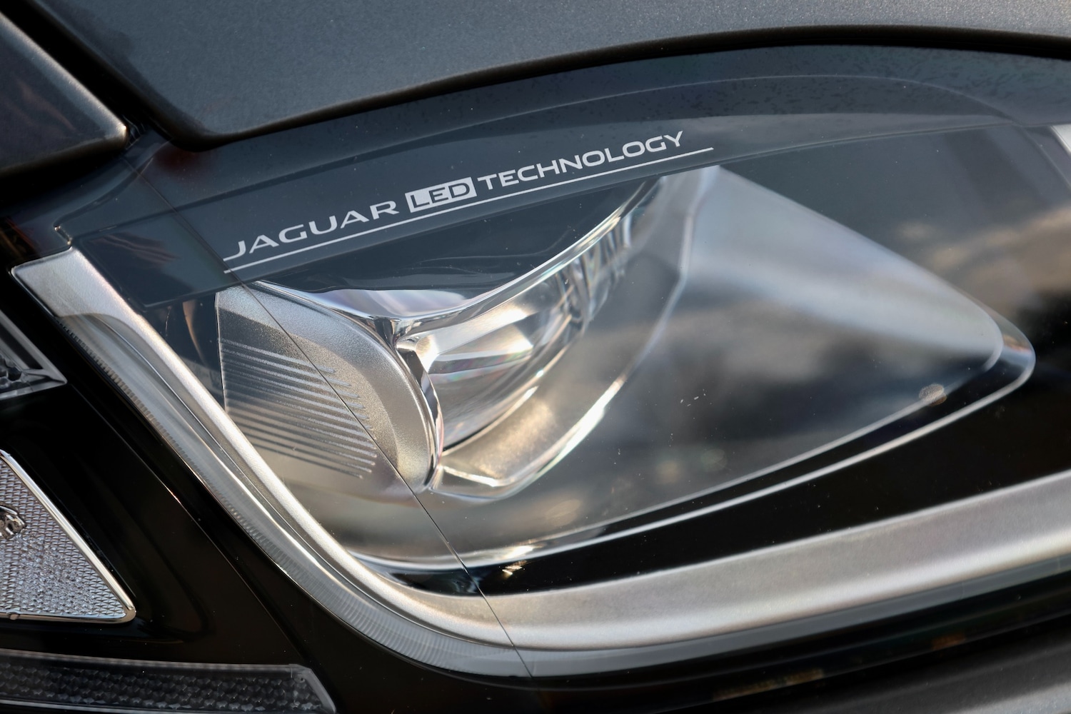 Used Jaguar XJ 2016 for sale - 77296340: Photo 13