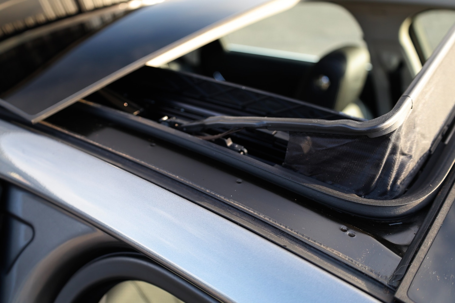 Used Jaguar XJ 2016 for sale - 77296340: Photo 14