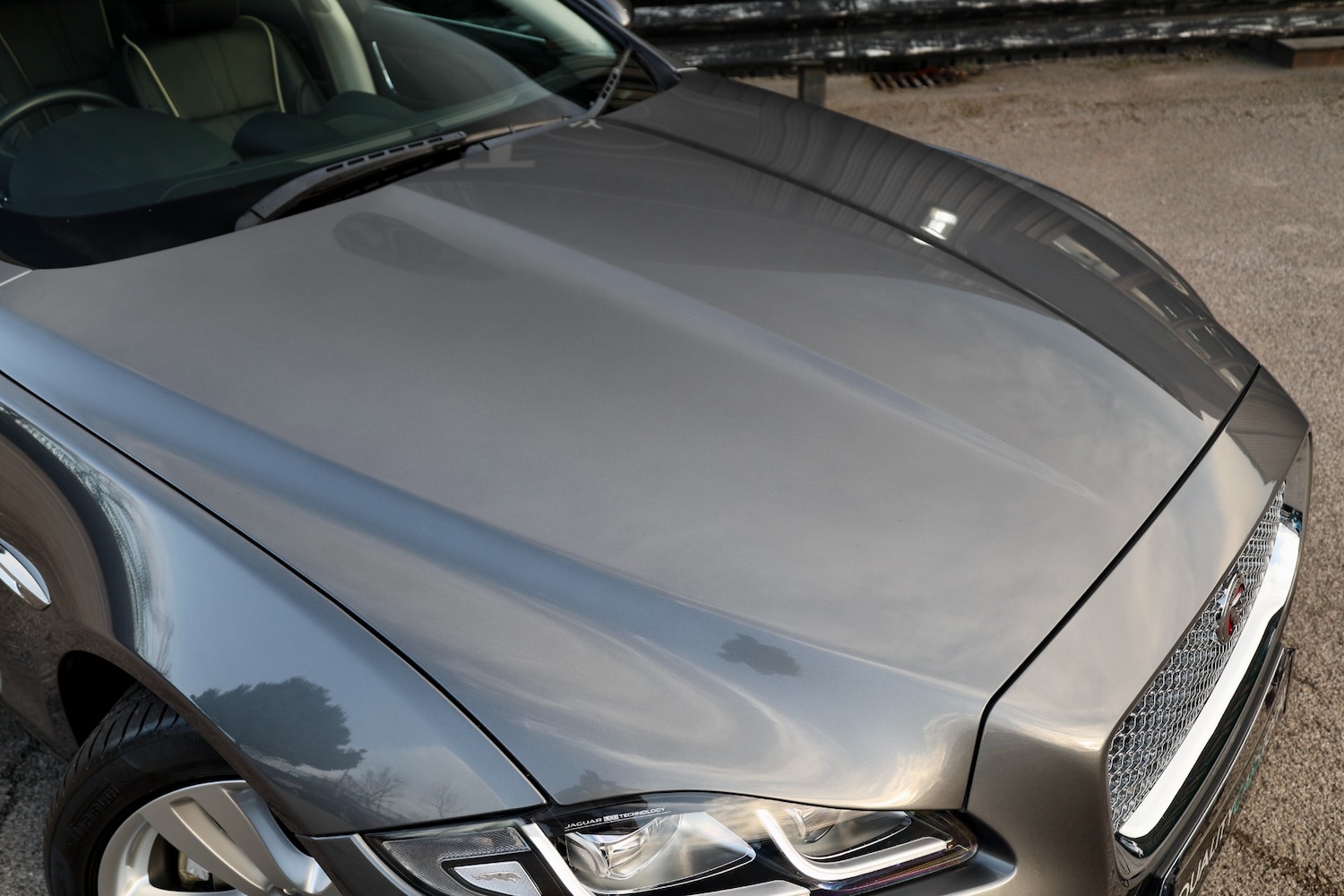 Used Jaguar XJ 2016 for sale - 77296340: Photo 15