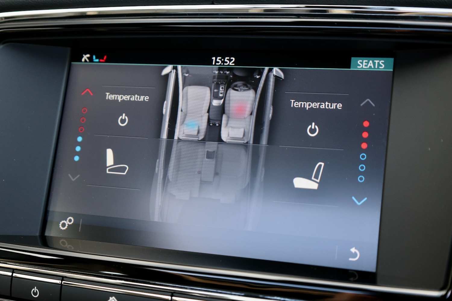 Used Jaguar XJ 2016 for sale - 77296340: Photo 16