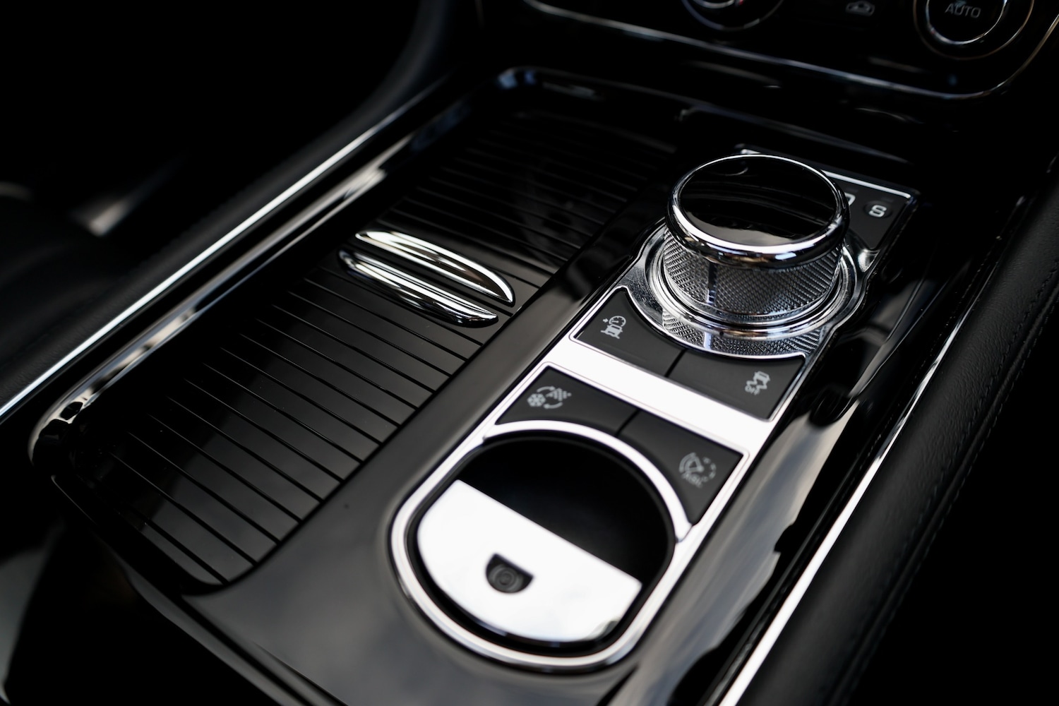 Used Jaguar XJ 2016 for sale - 77296340: Photo 17