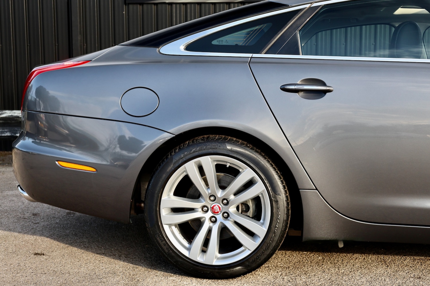 Used Jaguar XJ 2016 for sale - 77296340: Photo 20