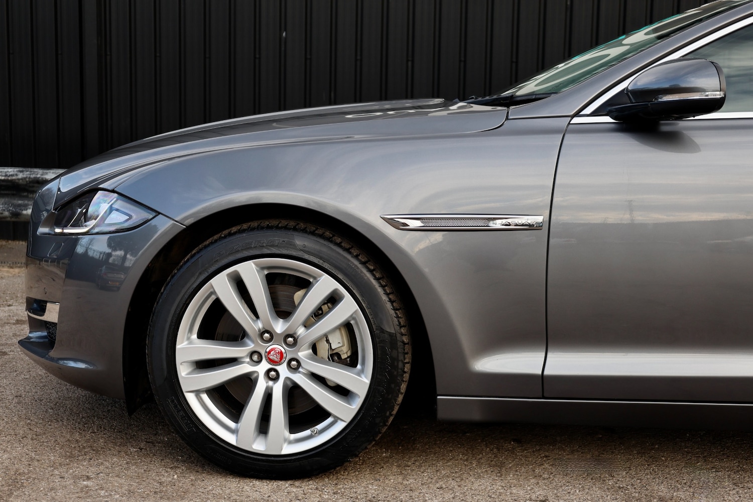 Used Jaguar XJ 2016 for sale - 77296340: Photo 31