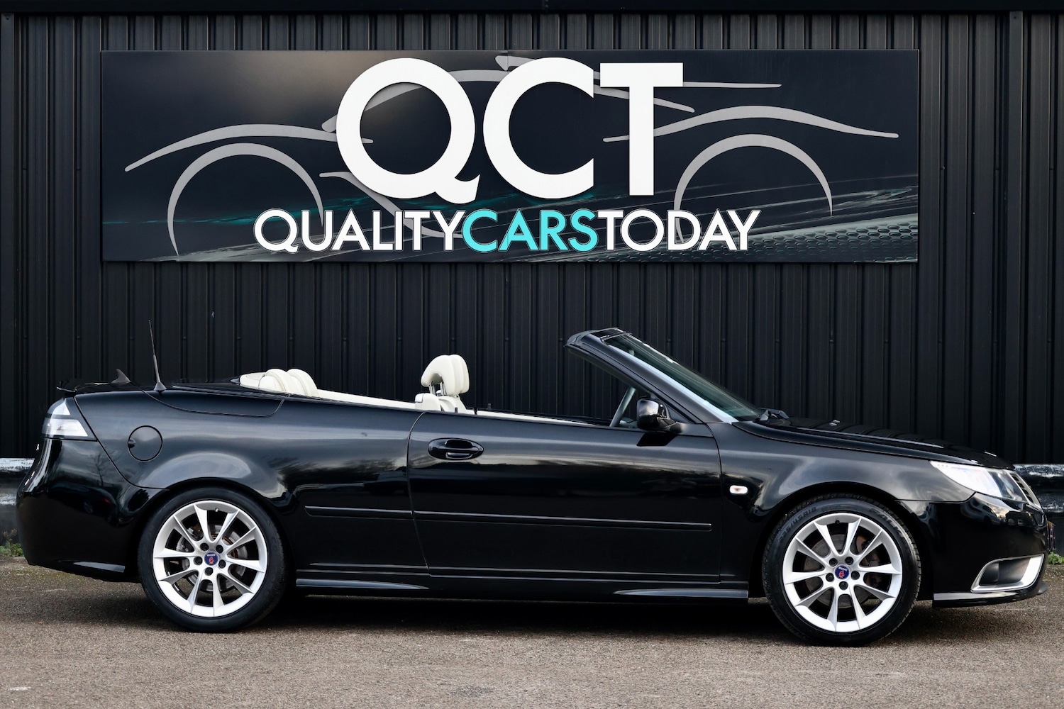 Used Saab 9-3 2010 for sale - 77198344: Photo 11