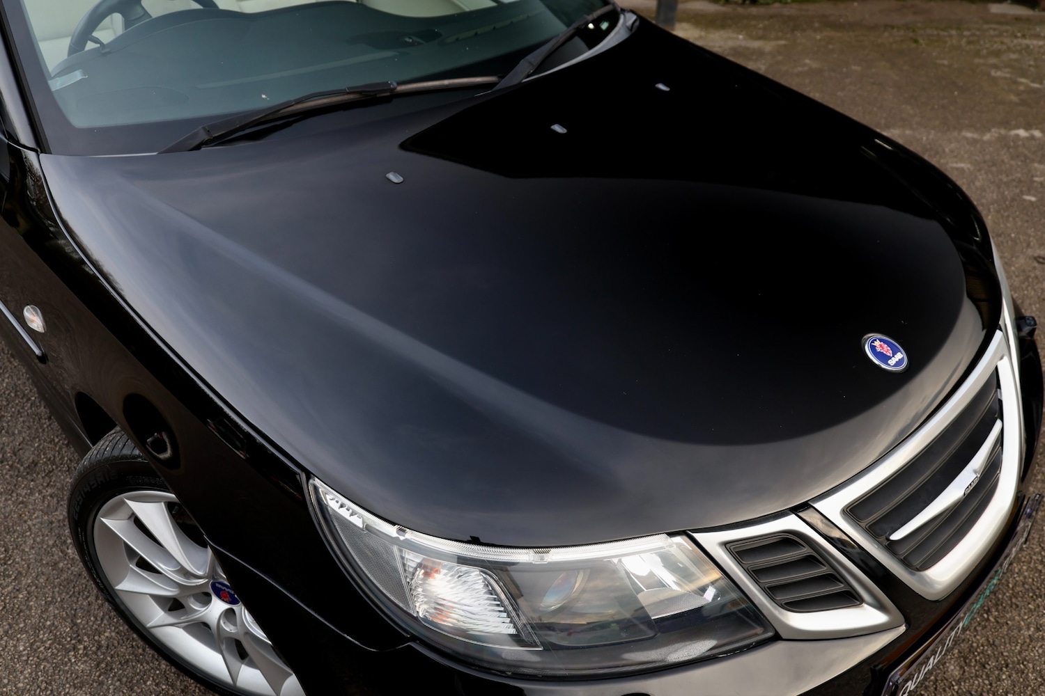 Used Saab 9-3 2010 for sale - 77198344: Photo 12