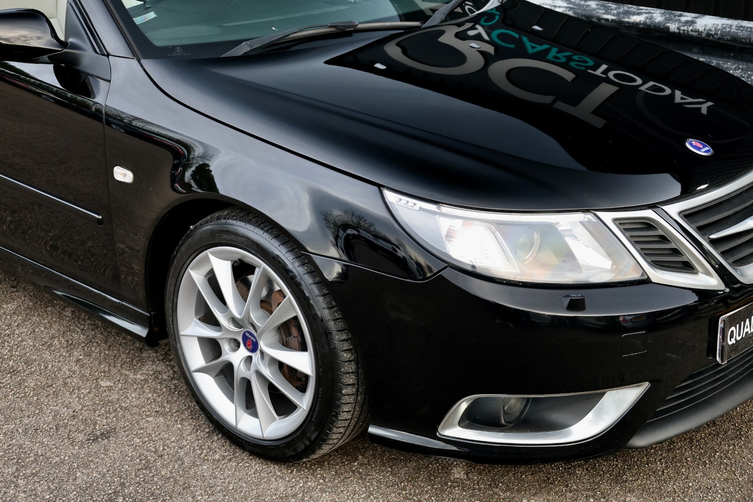 Used Saab 9-3 2010 for sale - 77198344: Photo 17