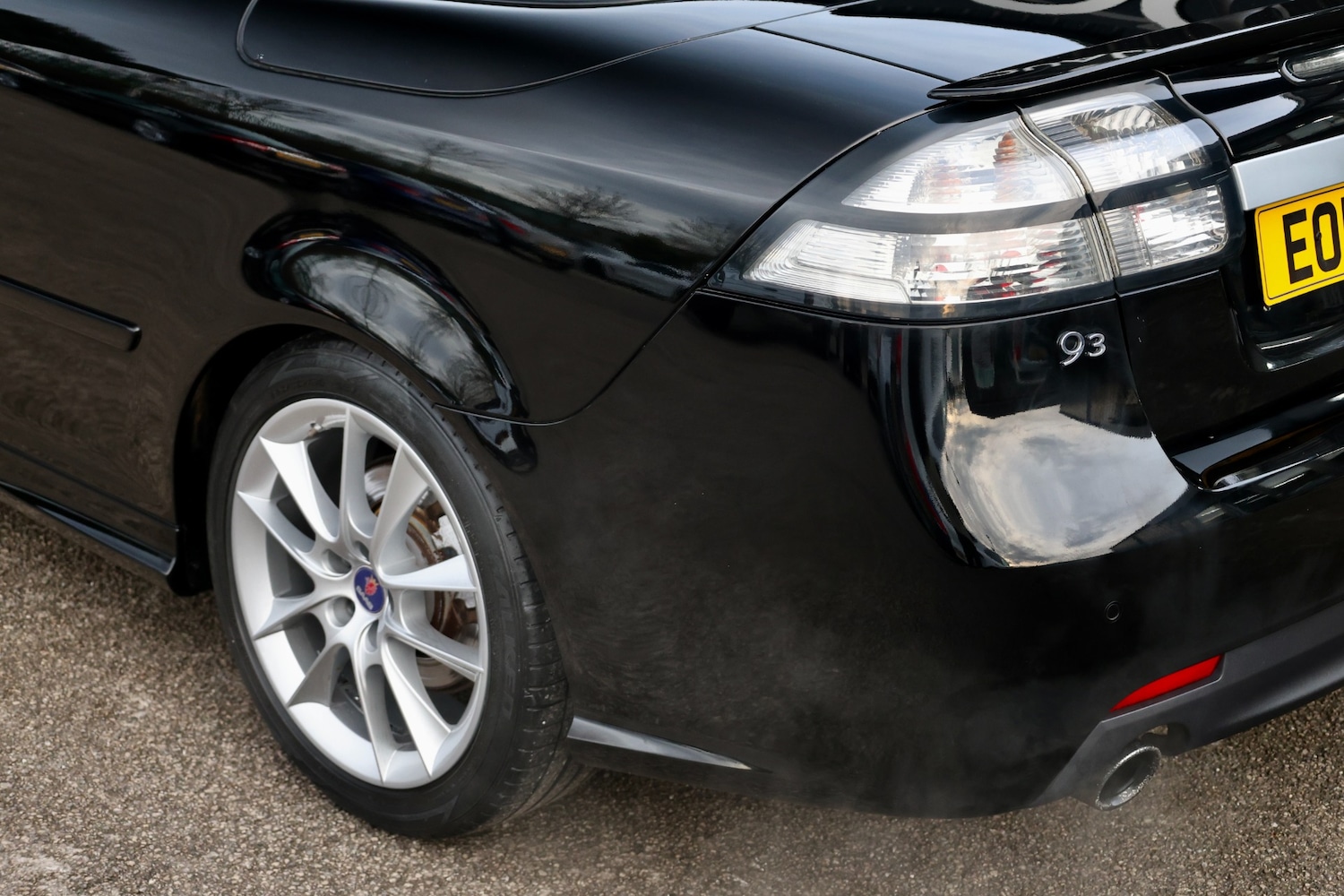 Used Saab 9-3 2010 for sale - 77198344: Photo 21