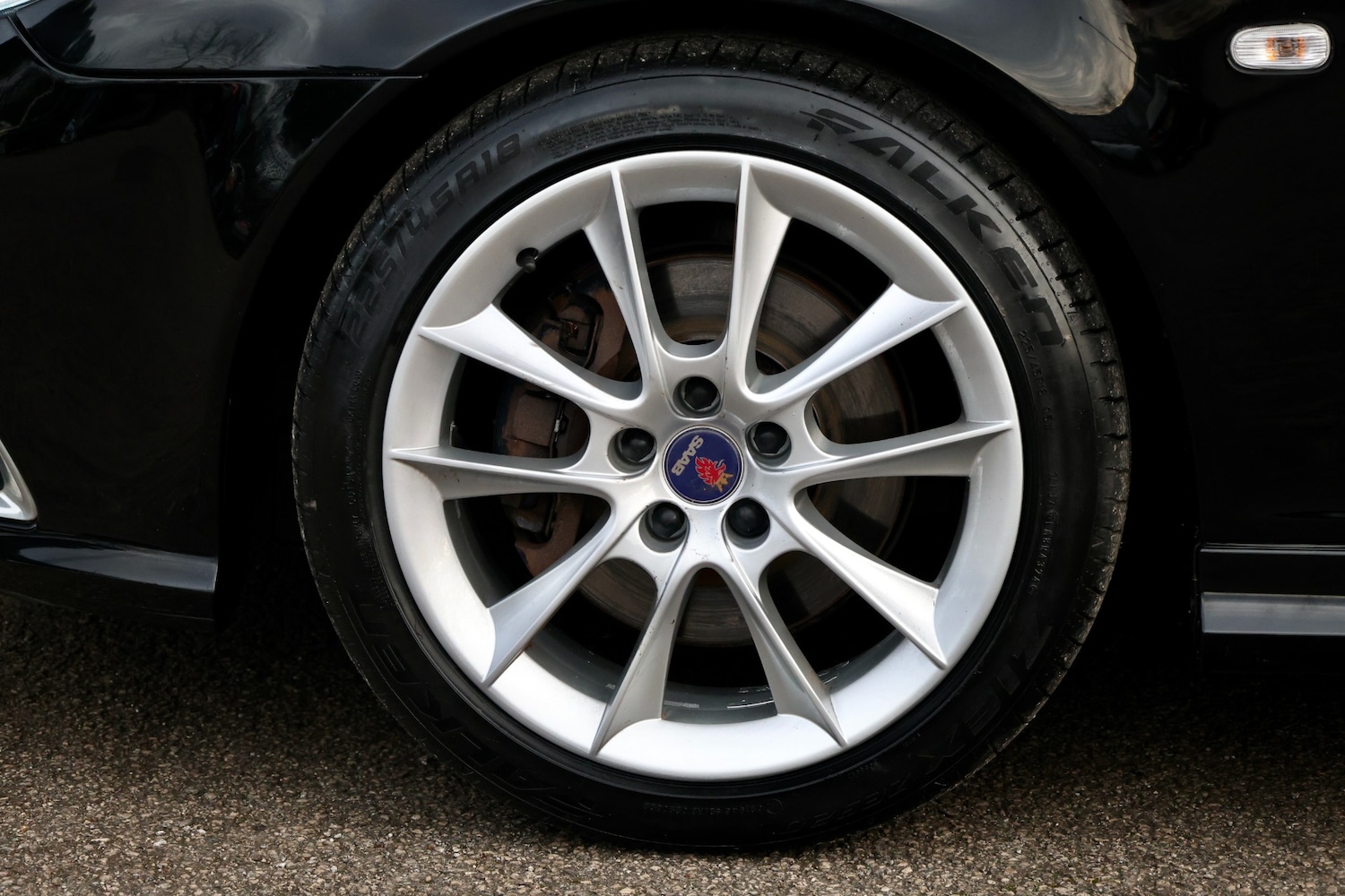 Used Saab 9-3 2010 for sale - 77198344: Photo 22