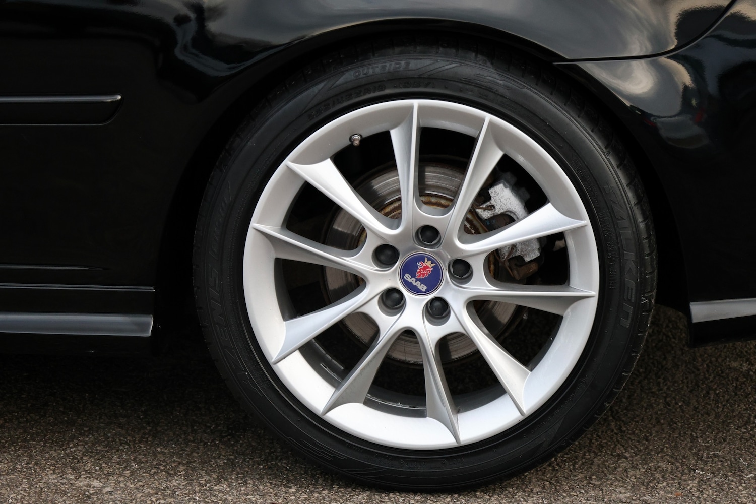 Used Saab 9-3 2010 for sale - 77198344: Photo 24