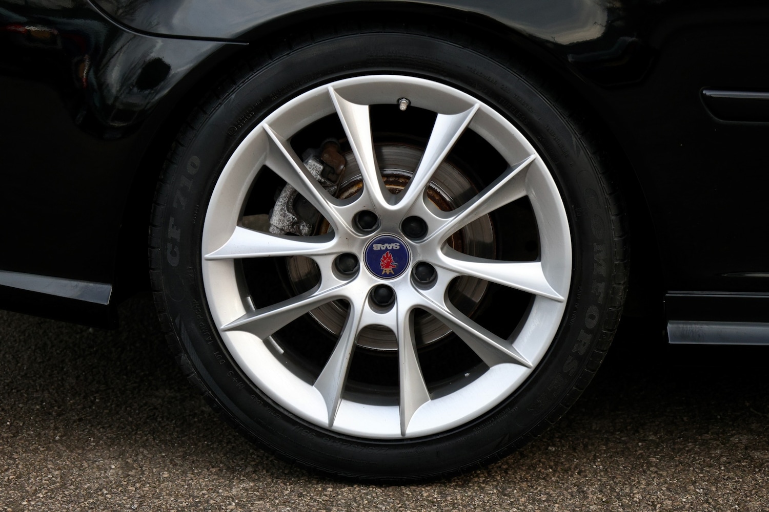 Used Saab 9-3 2010 for sale - 77198344: Photo 25