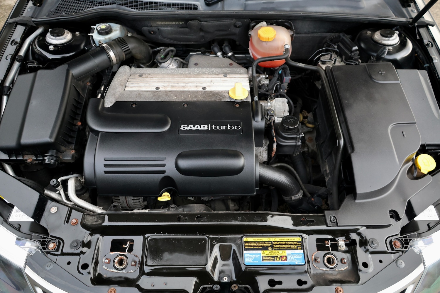 Used Saab 9-3 2010 for sale - 77198344: Photo 26