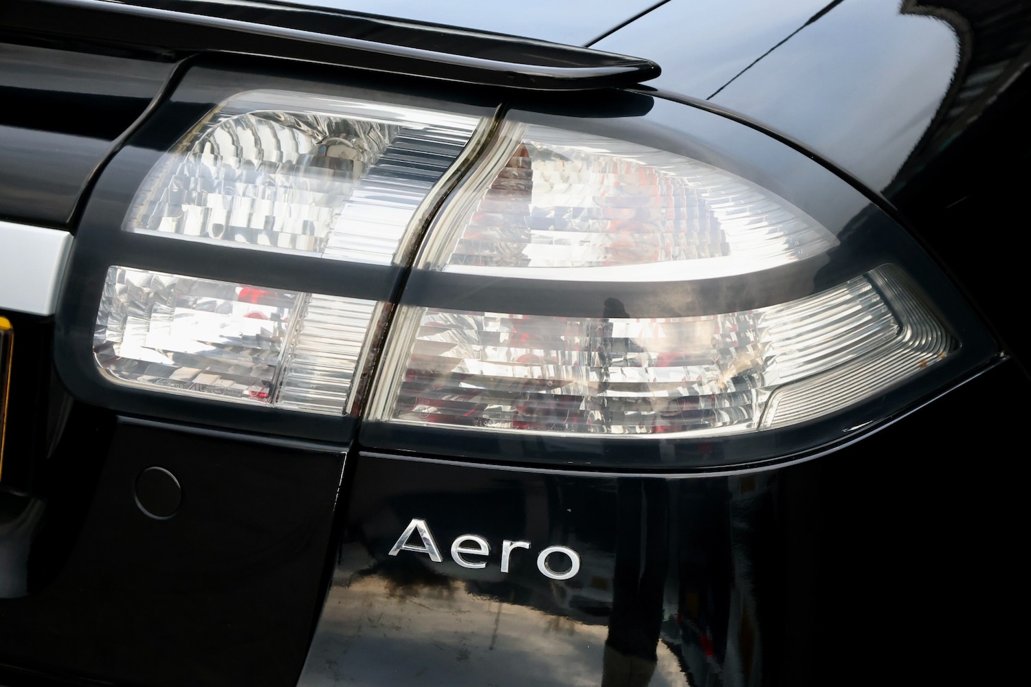 Used Saab 9-3 2010 for sale - 77198344: Photo 27