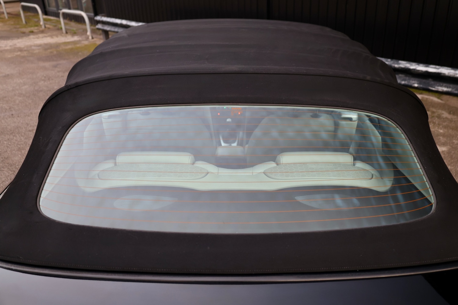 Used Saab 9-3 2010 for sale - 77198344: Photo 28