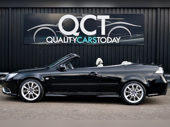 Used Saab 9-3 2010 for sale - 77198344: Photo