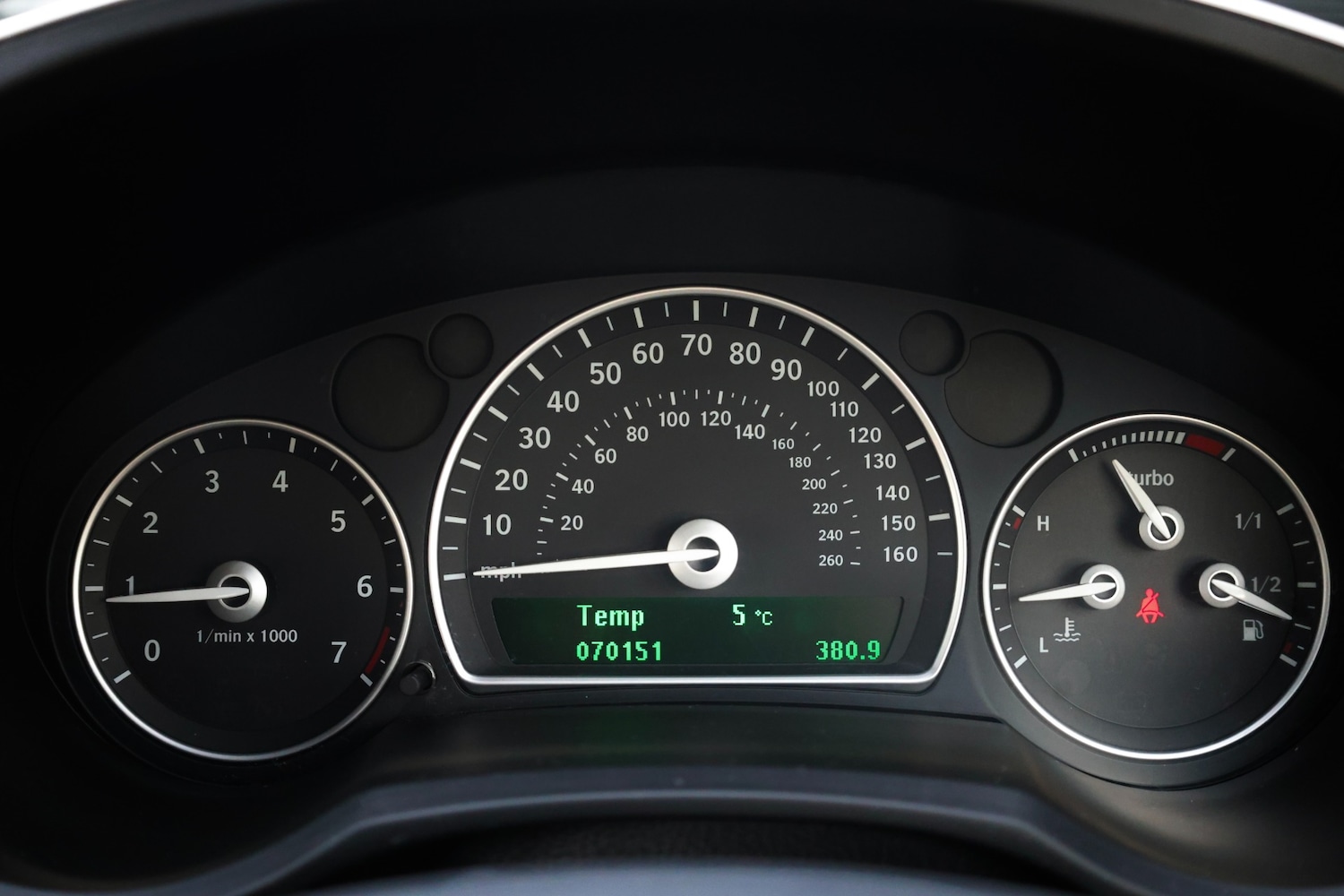 Used Saab 9-3 2010 for sale - 77198344: Photo 36