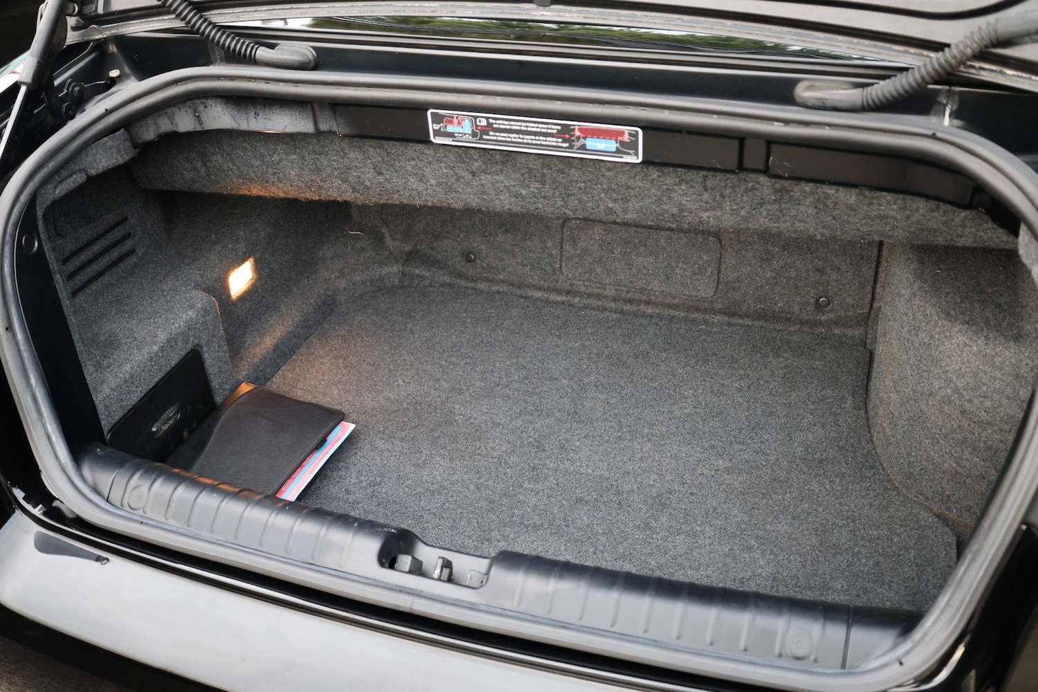 Used Saab 9-3 2010 for sale - 77198344: Photo 38