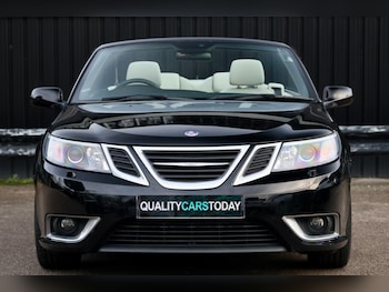 Used Saab 9-3 2010 for sale - 77198344: Photo